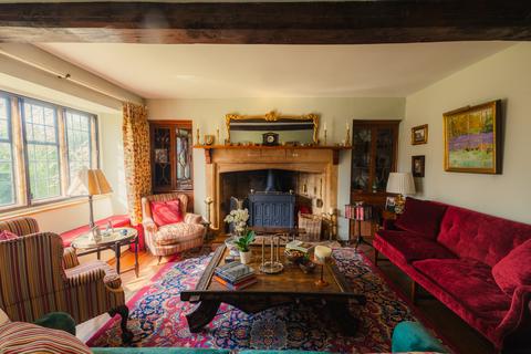 4 bedroom country house for sale, Courthayes, Yeovil, BA22