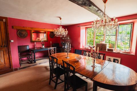 4 bedroom country house for sale, Courthayes, Yeovil, BA22