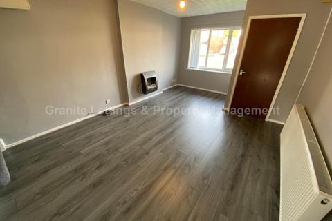 2 bedroom semi-detached house to rent, Wynne Close, Beswick, Manchester, M11 3TR
