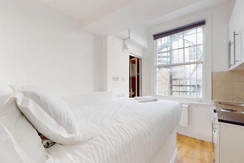Studio to rent, Talbot Square, London