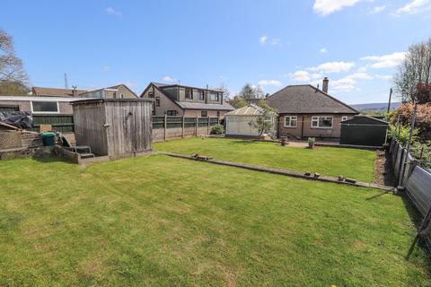 2 bedroom bungalow for sale, High Road, Halton, Lancaster