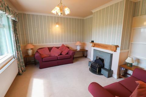 2 bedroom bungalow for sale, High Road, Halton, Lancaster