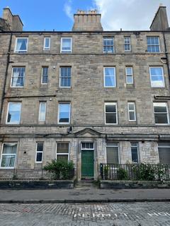 1 bedroom flat to rent, Halmyre Street, Edinburgh, Midlothian, EH6