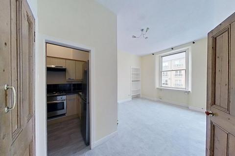 1 bedroom flat to rent, Halmyre Street, Edinburgh, Midlothian, EH6