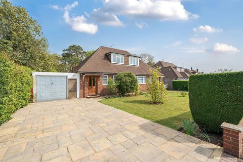 56 Hazell Way, Stoke Poges, Slough, SL2 4DD