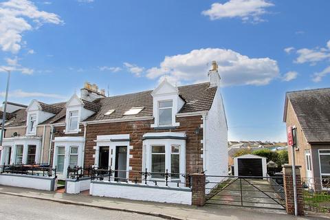 5 bedroom end of terrace house for sale, Dalrymple Street, Stranraer, DG9