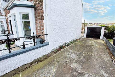 5 bedroom end of terrace house for sale, Dalrymple Street, Stranraer, DG9
