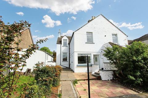 5 bedroom end of terrace house for sale, Dalrymple Street, Stranraer, DG9