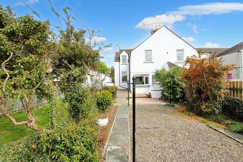 5 bedroom end of terrace house for sale, Dalrymple Street, Stranraer, DG9
