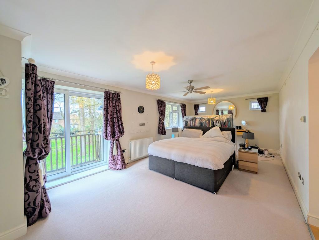 Bedroom 1