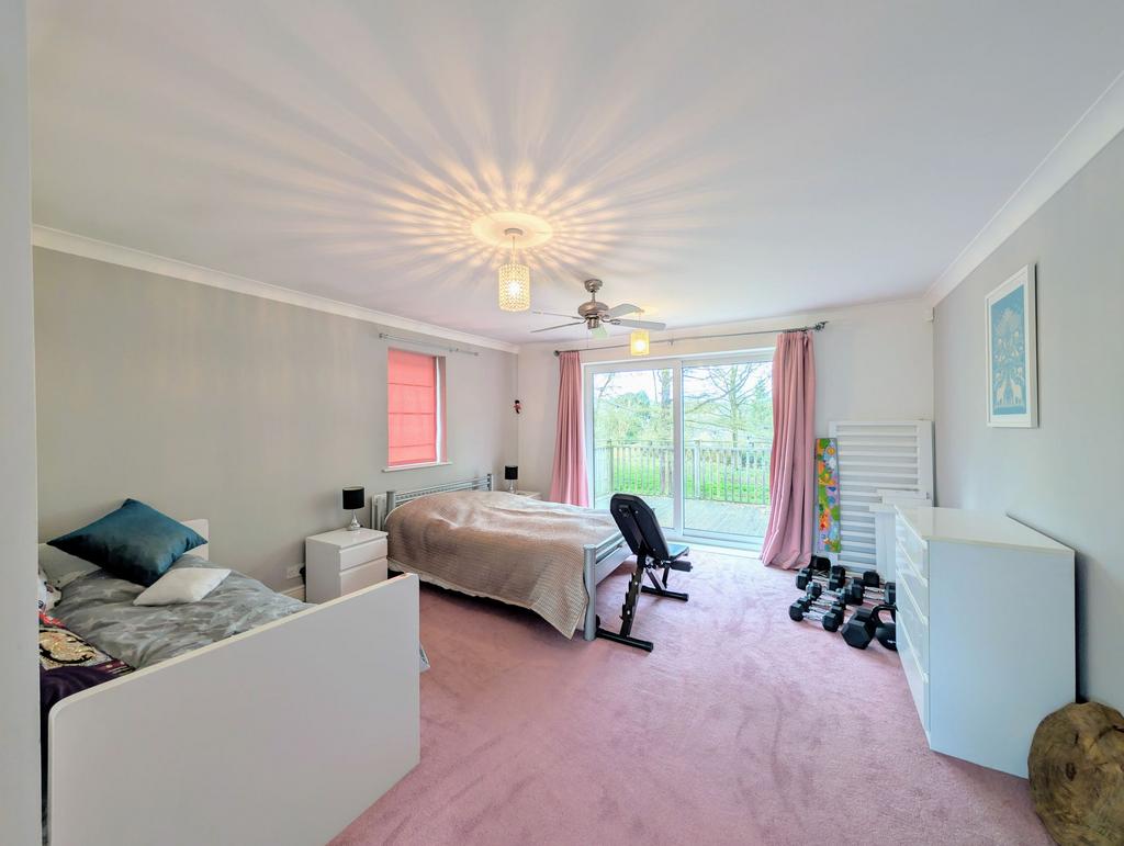 Bedroom 2