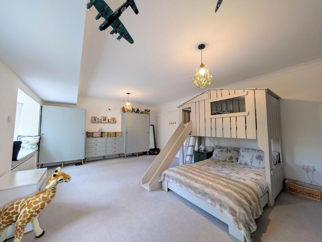 Bedroom 3