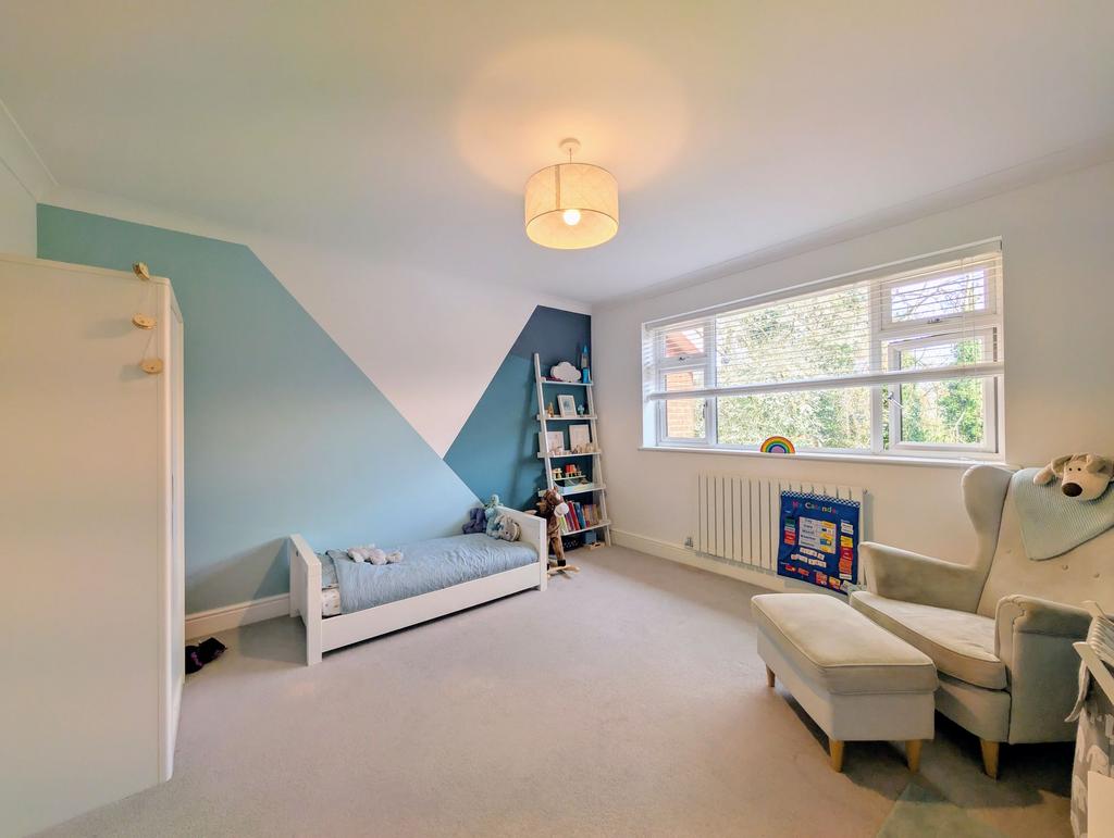 Bedroom 5