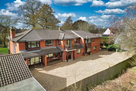 undefined, Mill Lane, Milton Keynes MK17