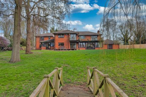 Mill Lane, Milton Keynes MK17