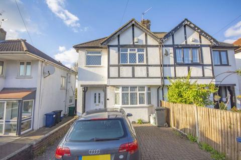 3 bedroom semi-detached house to rent, Riverdene, Edgware HA8