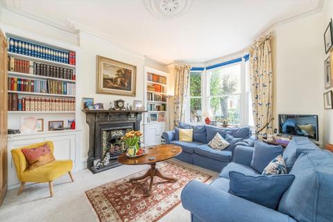 4 bedroom terraced house for sale, Raveley Street, London NW5