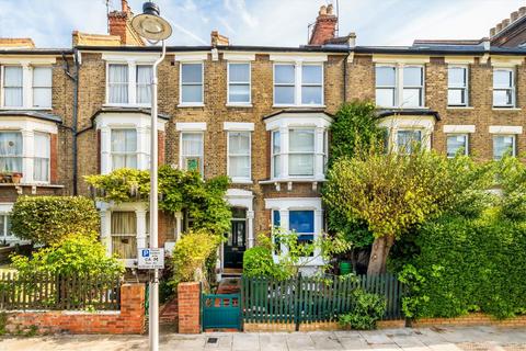 undefined, Raveley Street, London NW5