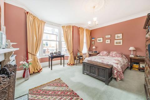 undefined, Raveley Street, London NW5