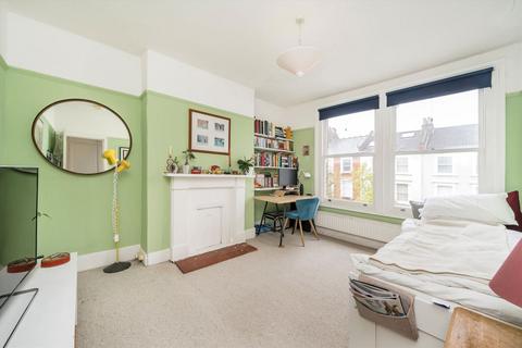 undefined, Raveley Street, London NW5