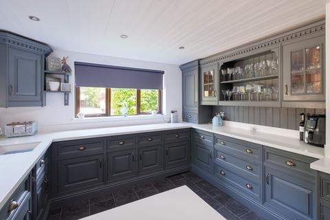 6 bedroom detached house for sale, Poolbridge Road, Blackford, BS28