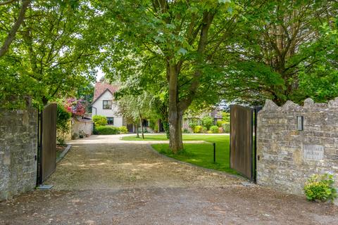 6 bedroom detached house for sale, Poolbridge Road, Blackford, BS28