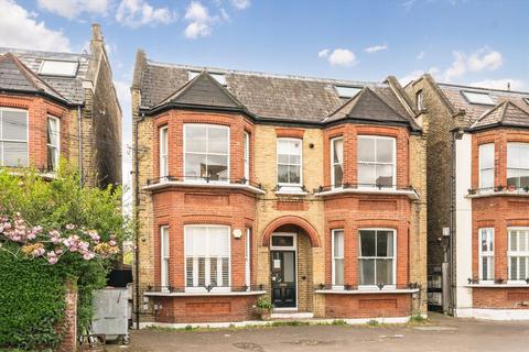 Longley Road, London SW17