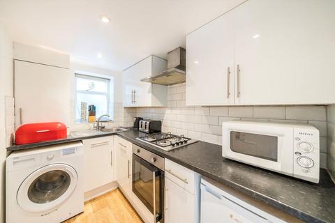 1 bedroom flat for sale, Longley Road, London SW17