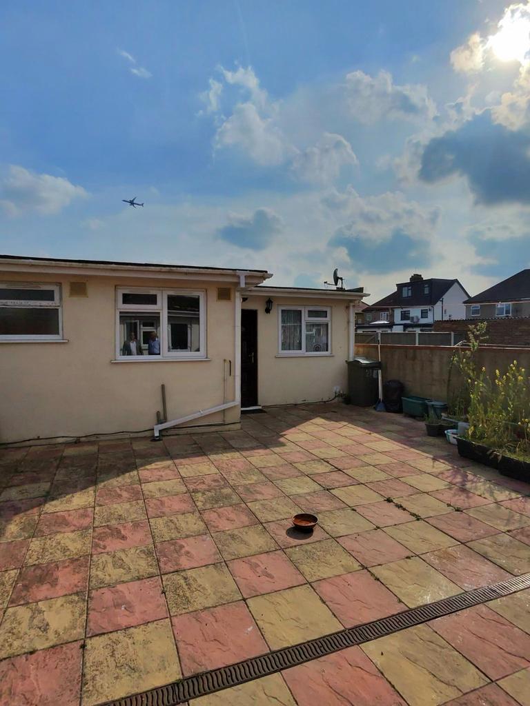 1 bed flat to rent