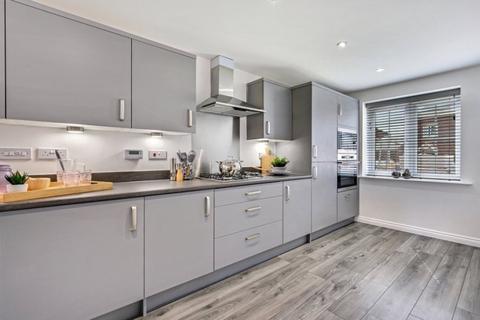2 bedroom apartment for sale, Plot 431 - Wareham, Wareham at Garrett Hall Fields, Access via Lambert Meadow, Garrett Hall Fields, Mosley Common M29