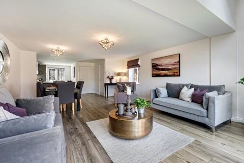 undefined, Plot 431 - Wareham, Wareham at Garrett Hall Fields, Access via Lambert Meadow, Garrett Hall Fields, Mosley Common M29