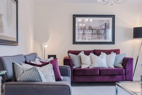 2 bedroom apartment for sale, Plot 431 - Wareham, Wareham at Garrett Hall Fields, Access via Lambert Meadow, Garrett Hall Fields, Mosley Common M29