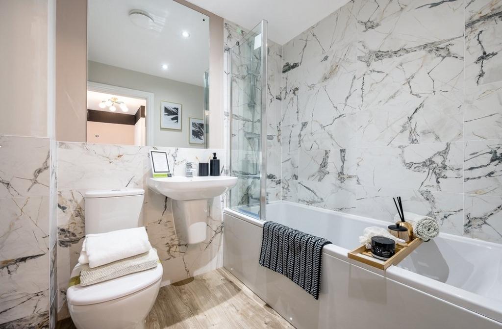Bathroom 1