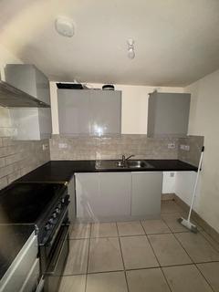 Studio to rent, Stratford Road, Sparkhill B11