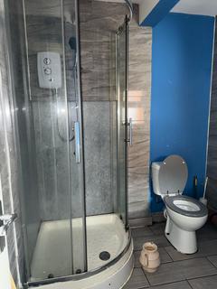 Studio to rent, Stratford Road, Sparkhill B11
