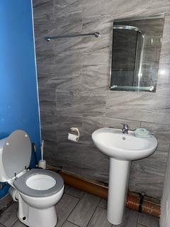 Studio to rent, Stratford Road, Sparkhill B11