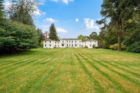 2 bedroom apartment for sale, Wexham Place, Framewood Road, Wexham
