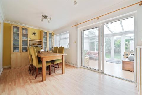 3 bedroom semi-detached house for sale, Whitmore Close, Sandhurst GU47