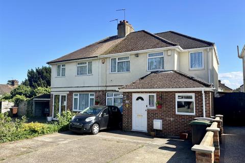 4 bedroom semi-detached house for sale, Fernleigh Rise, Ditton, Aylesford