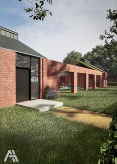 5 bedroom property with land for sale, Frenze, Scole