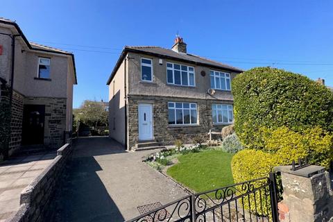 3 bedroom semi-detached house for sale, Westfield Lane, Wrose, Bradford