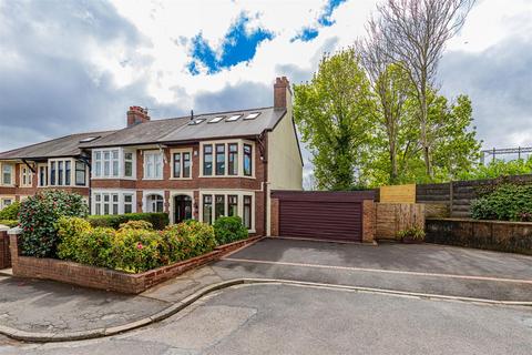 undefined, Ambleside Avenue, Cardiff CF23