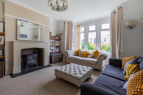 undefined, Ambleside Avenue, Cardiff CF23