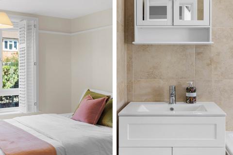 71 Chestnut Road, London, SW20 8ED