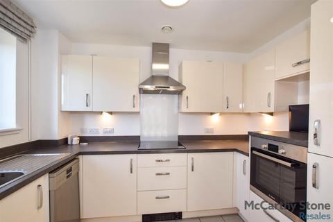 2 bedroom apartment for sale, Beacon Court, Craws Nest Court, Anstruther