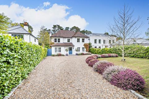 Amhurst Heather Drive, Sunningdale, Ascot, SL5 0HP