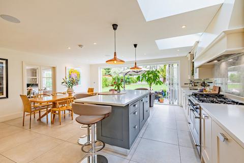 Amhurst Heather Drive, Sunningdale, Ascot, SL5 0HP