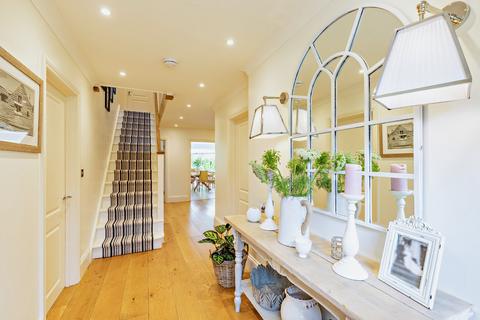 Amhurst Heather Drive, Sunningdale, Ascot, SL5 0HP