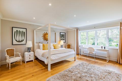 Amhurst Heather Drive, Sunningdale, Ascot, SL5 0HP
