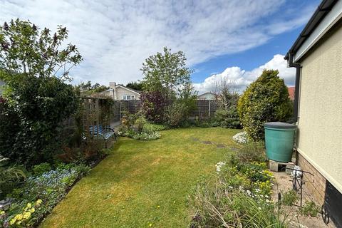 2 bedroom bungalow for sale, The Orchards Park, Ruskington, Sleaford, Lincolnshire, NG34